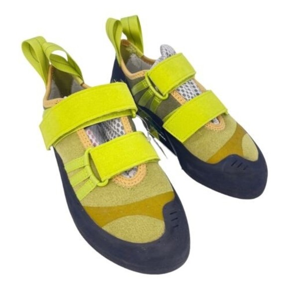 Butora Other - Butora Endeavor Moss Climbing Shoes Unisex Men’s 4 US Women’s 5